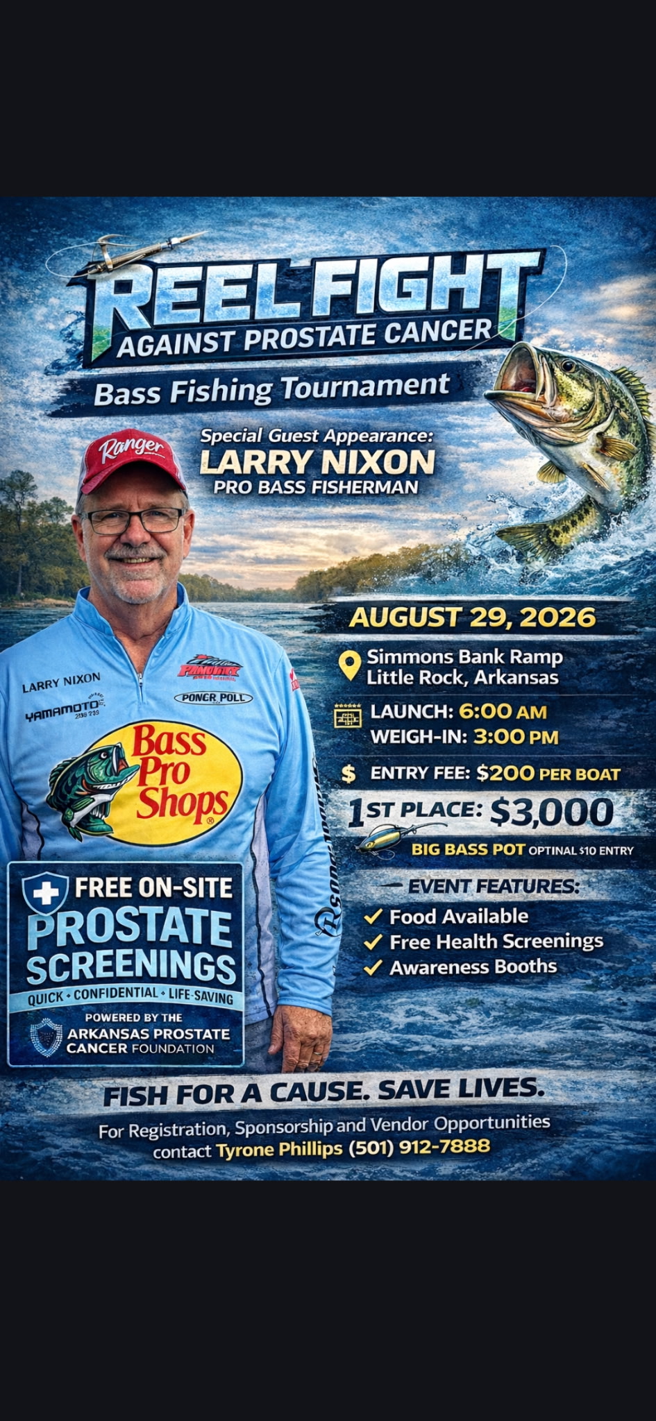 Lake Toho - Lake Toho Marina 2026